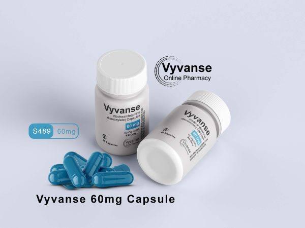 Vyvanse for sale